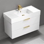 Nameeks DERIN179 Vanity Finish